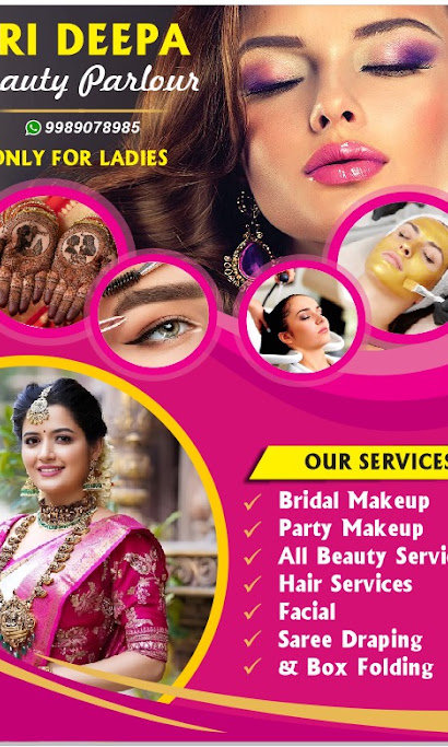 Sri Deepa Beauty Parlour
